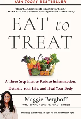 Produktbild von Eat to Treat