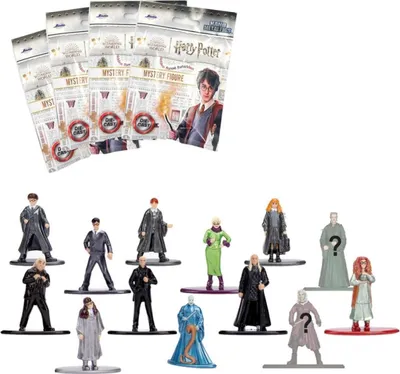 Obrázek produktu pro SIMBA JADA JADA Harry Potter disp. z kancele 318-1001