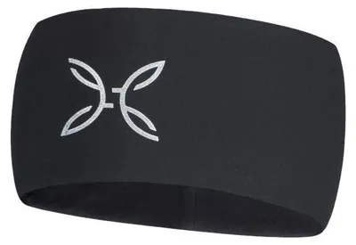 Image de Bandeau de randonnée Montura Broken Light Band noir M