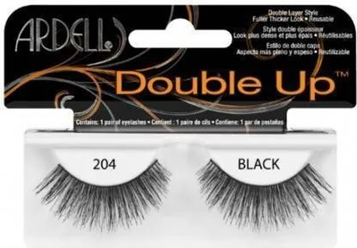 Produktbild von Ardell 204 Double Up Falsche Wimpern