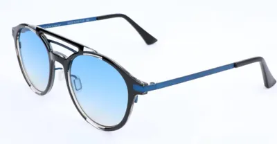 Produktbild von Italia Independent Sonnenbrille R1 I I MOD NIKI 0450 009.000