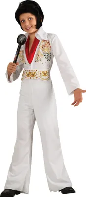 Produktbild von Elvis Kids Costume Size L