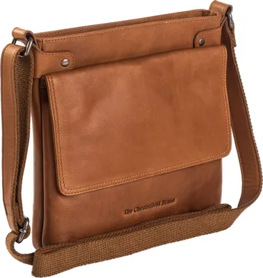 Produktbild von The Chesterfield Brand Brussels Umhängetasche Leder 24 cm