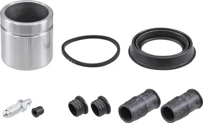 Produktbild von A.B.S. Bremssattel-Reparatursatz für TOYOTA Yaris Schrägheck (P9) 57170