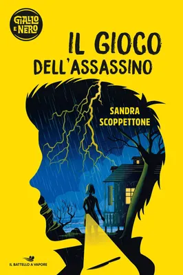 Obrázok produktu pre Il gioco dell'assassino