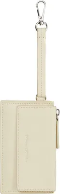 Image de Marc O'Polo étui à clés Key Wallet Soft Taupe écru