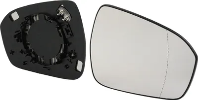 Produktbild von Spiegelglas passend für Ford Mondeo V 14 09/2014- Rechts 5220438 5256461 DS7317K707EA Johns