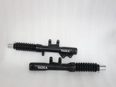 Produktbild von Stoßdämpfersatz vorne YADEA GT20