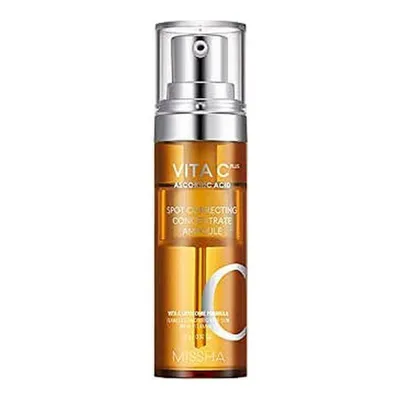 Immagine prodotto di Missha Concentrato correttore di macchie Fiala 15g