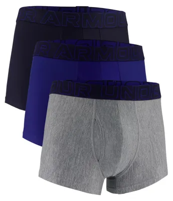 Productafbeelding van Under Armour herenmultipack performance tech boxershorts, boxershorts met een innaad van 7,6 cm