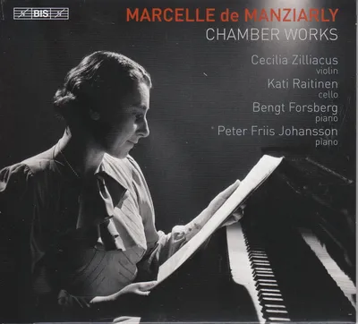 Zdjęcie produktu dla Muzyka kameralna