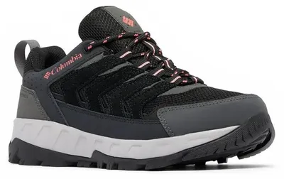 Produktbild von Columbia Strata Trail™ Wanderschuhe Schwarz EU 40 Frau Schwarz EU 40