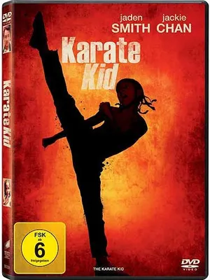 Zdjęcie produktu dla Karate Kid