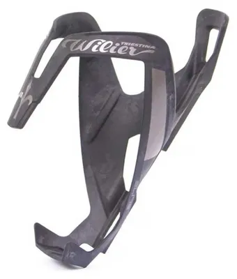 Immagine prodotto di Wilier Elite Vico Carbon 2019 Portaborraccia Nero Nero Taglia unica
