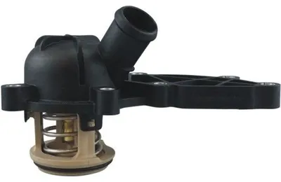 Produktbild von AIC Thermostat Kühlmittel 88°C für AUDI A4 Avant (8K5, B8) A6 Avant (4G5, 4GD, C7) A6 Avant (4F5, C6) A4 Avant (8ED, B7) Q5 (8RB) A5 Sportback (8TA)