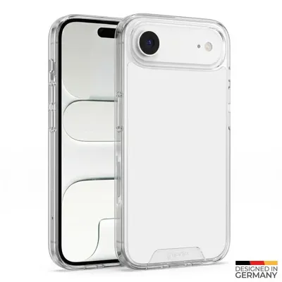 Produktbild von Prio Schutzhülle für iPhone Air (6,5 Zoll) transparent