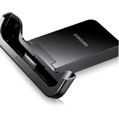Produktbild von Samsung EDD-D1E2, Innenraum, AC, Schwarz