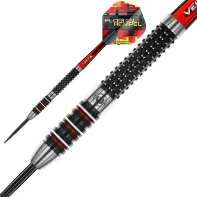 Produktbild von Steeldart Winmau Florian Hempel 1491
