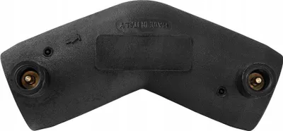 Produktbild von Pe-Winkel-Elektrofusion-Fitting 45 Grad 32Mm Pe100 Sdr11 Ef