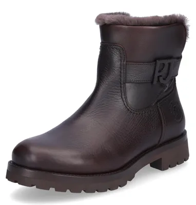Produktbild von Panama Jack Damen Boot braun