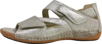 Produktbild von Waldläufer Heliett Sandale Beige