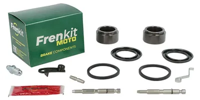Immagine prodotto di Kit revisione pinza freno anteriore e posteriore FRENKIT completo 627025 diametro 38mm