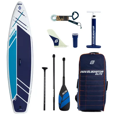 Obrázek produktu pro Nafukovací prkno Gladiator Elite 11'6" SUP