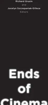 Produktbild von Ends of Cinema