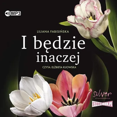 Produktbild von CD MP3 Audiobook I będzie inaczej