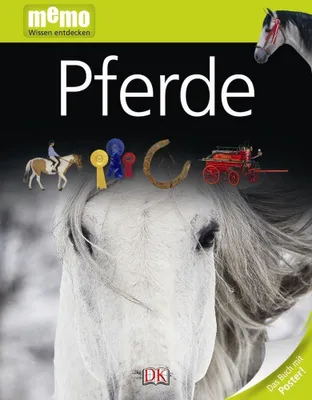 Produktbild von Pferde