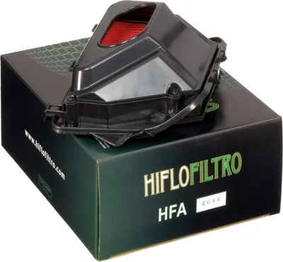 Immagine prodotto di Filtro aria per Yamaha YZF-R6 600 ABS, anni di produzione 2017-2020, di Hiflo - Nuovo