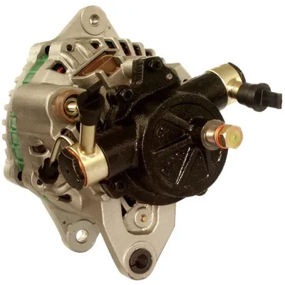 Productafbeelding van HC-Cargo 112332 Dynamo/Generator (LiMa) 70A, 14V, geschikt voor SUZUKI Grand Vitara I SUV (FT, HT) en Vitara SUV (ET, TA, TD)