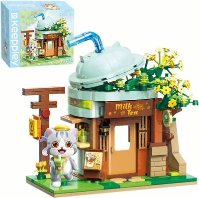 Immagine prodotto di QMAN Teehaus K28007, set di elementi di fissaggio