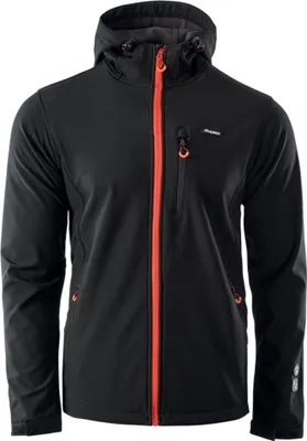 Zdjęcie produktu dla Kurtka Hi-Tec elbrus Softshell Iver Ii34935376869