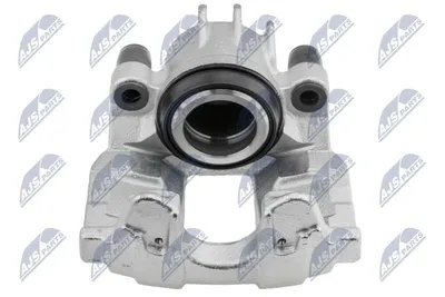 Produktbild von NTY Bremssattel Vorne Links für VOLVO V70 II (285) Ø57mm HZP-VV-015