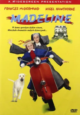 Produktbild von Madeline [DVD]
