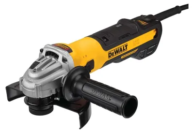 Obrázok produktu pre DeWALT DWE4347-QS, 10500 ot/min, 12,5 cm, AC, 2,3 kg, Bezkartáčový motor