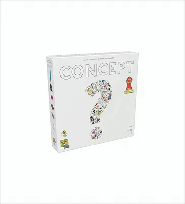 Produktbild von Concept