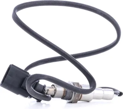 Produktbild von RIDEX Lambdasonde für VW Golf VII Schrägheck (5G1, BQ1, BE1, BE2) Beheizt 690mm 3922L0387