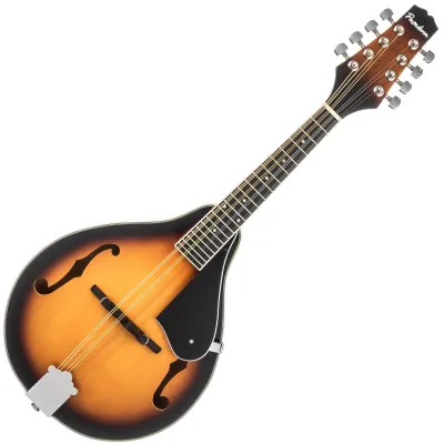Produktbild von Pasadena FSM01SB Sunburst Mandoline