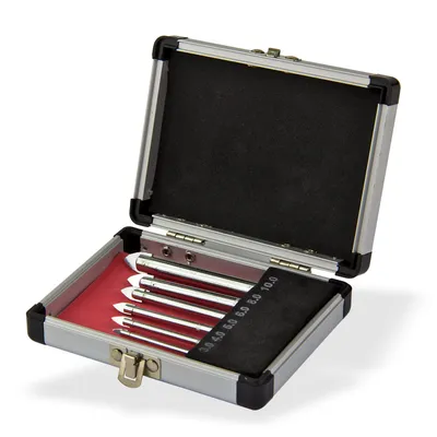 Produktbild von Glasbohrer 6tlg.