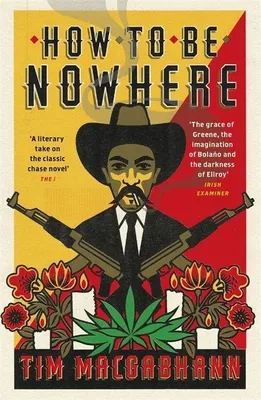 Produktbild von How to be Nowhere