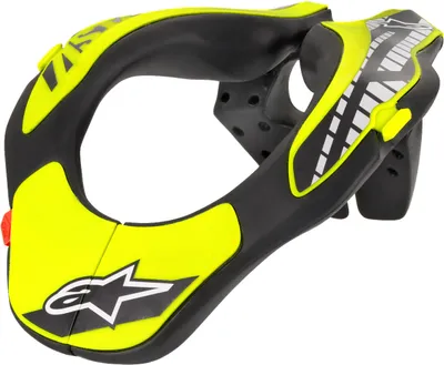 Produktbild von Alpinestars Kinder Nackenstütze Support Größe: L-XL