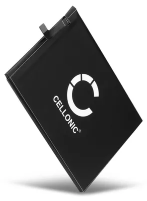Produktbild von CELLONIC 1x Akku für Mobilfunk Kompatibel mit Huawei Mate 20 Lite, Nova 3, P10 Plus, HB386589ECW - (3750mAh, 3.82V)