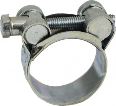 Produktbild von Gelenkbolzenschellen f. Wandhydrantenschlauch 1" Schlauch 32-35mm