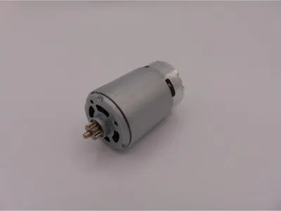 Produktbild von Metabo Motor vollst.,10.8V, 317004310