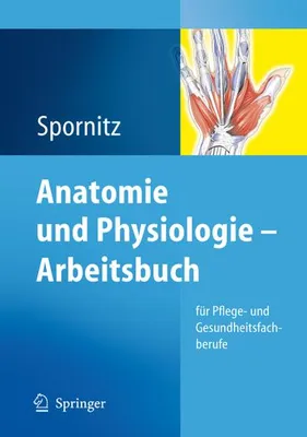 Obrázok produktu pre Anatomie und Physiologie - Arbeitsbuch
