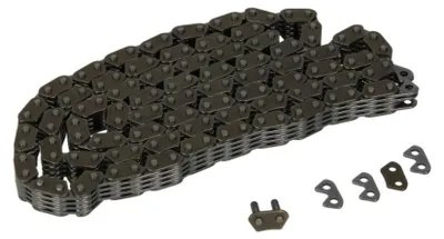 Produktbild von DID Kette SCA0412SV-138
