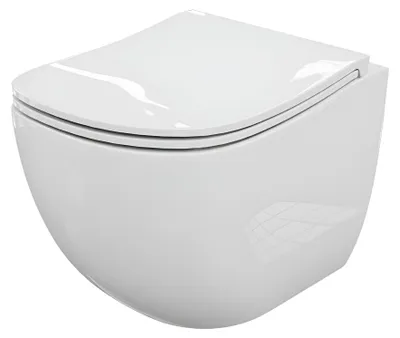 Produktbild von LAVITA Wand-WC Ergoseat 3.0 Ergoseat