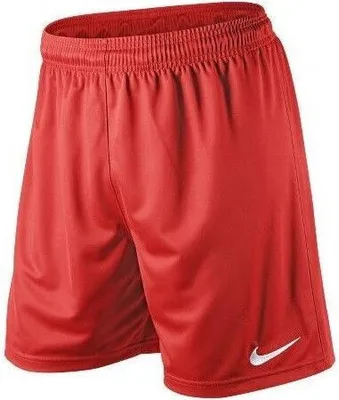 Produktbild von Handballshorts Nike PARK KNIT BOYS SHORT WB
